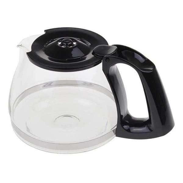 Kanna med lock SS-201122 för Kaffemaskin - Espressomaskin MOULINEX PRINCIPIO, SUBITO