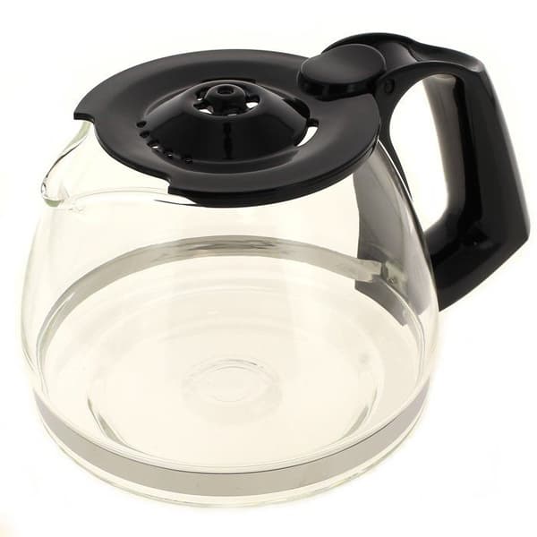 Kanna med lock SS-201122 för Kaffemaskin - Espressomaskin MOULINEX PRINCIPIO, SUBITO