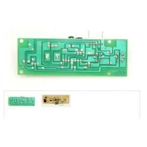 Styrmodul - BOSCH - TAT6004/02 - Originaldel - Kompatibel med brödrost - Referens 00601903