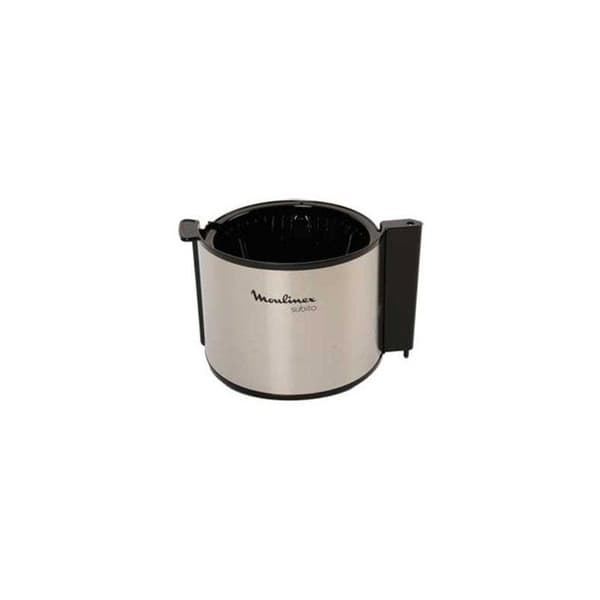 FILTERHÅLLARE + VENTIL FÖR SUBITO MOULINEX KAFFEMASKIN * SS-201748 FG36083087A FT360811/87B FG360