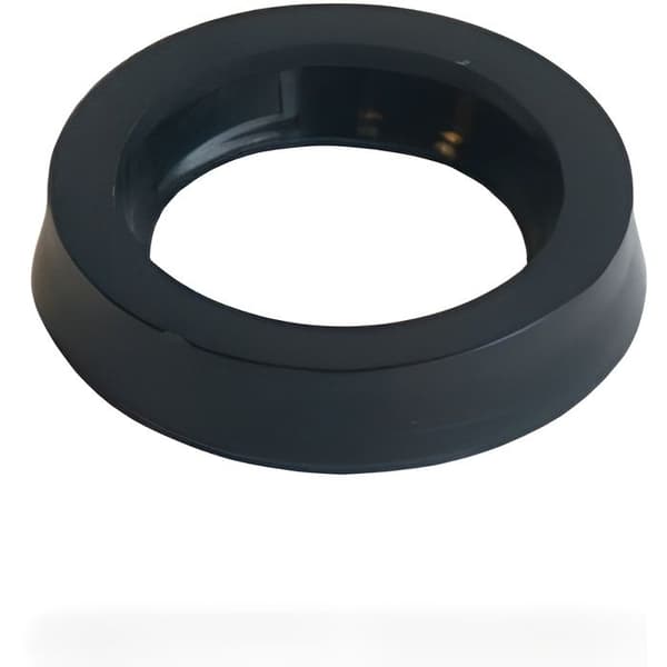 TANKPACKNING - KRUPS - 23MM DIAMETER - SVART - ORIGINALDEL - KAFFEMASKIN