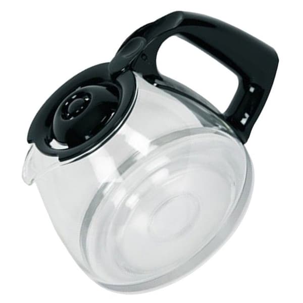 Kanna Kaffebryggare - MOULINEX - SS-986885 - 1.25L - Glas