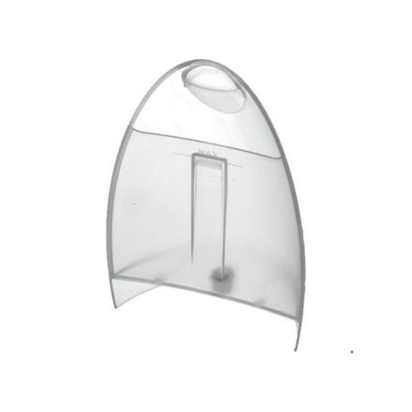 Dolce Gusto Piccolo Krups Vattentank - Vit - Kapslar - 100 ml