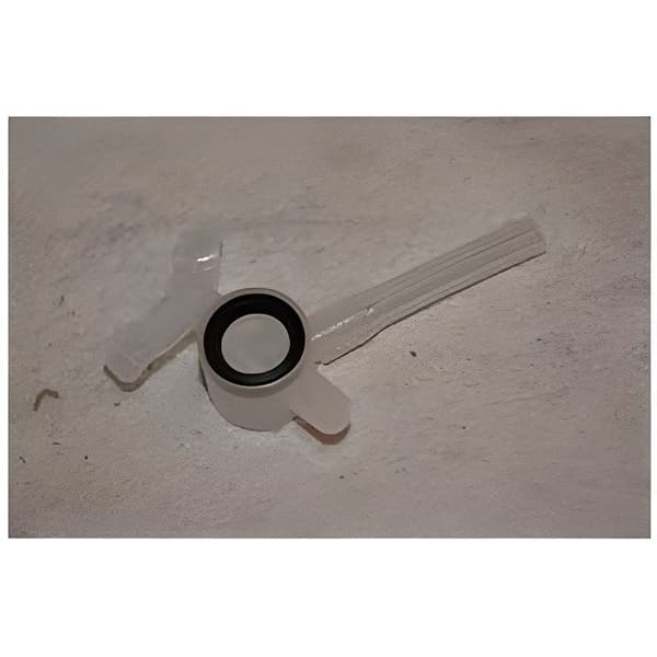 Tank + slangkoppling till KRUPS MS-623039 kaffemaskin - Malet kaffe