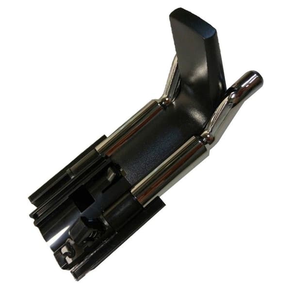 Munstycke - KRUPS - MS-5A01787 - Svart - 110 Watt - 1,2 liter