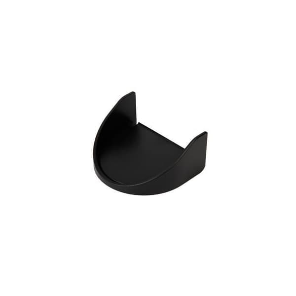 Kopp- och dropphållare för Krups Expresso kaffemaskin - Svart - Nespresso - MS-623610