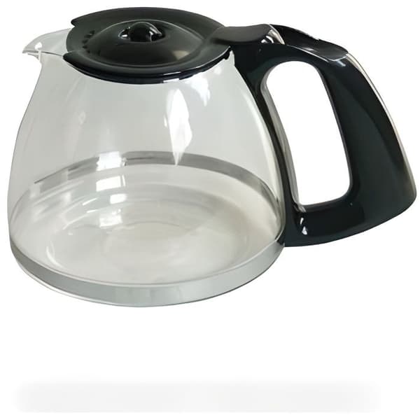 SVART BUCK 10/15 KOPPAR ELIORA ELEGANCE SUBITO FÖR MOULINEX ELLER SEB KAFFEMASKARE - BVMPIECES
