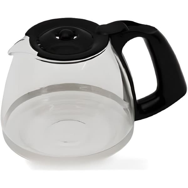 SVART BUCK 15 KOPPAR CLASSIC SUBITO FÖR MOULINEX KAFFEMASKARE - BVMPIECES
