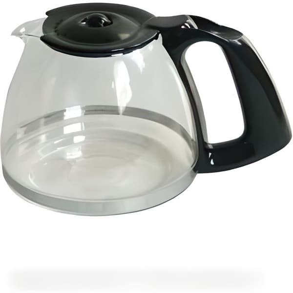 Versa - Moulinex - Subito Time - Kapacitet 1,5L - Kompatibel med malet kaffe