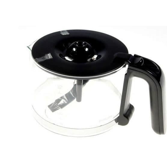 KAFFEMASKARE MED LOCK FÖR PHILIPS FILTER KAFFEMASKINER - BVMPIECES