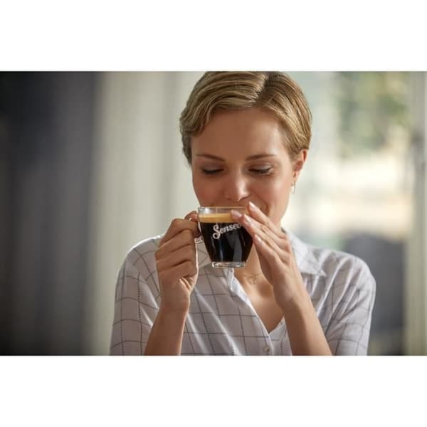 Rengöring och avkalkningsmedel för Philips kaffebryggare SENSEO AVKALKNINGSSET CA6520/00