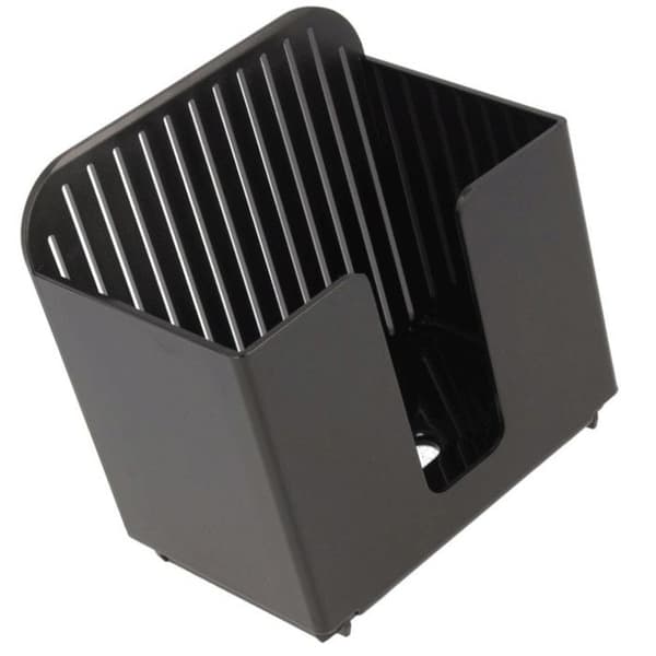 Nespresso Krups MS-623612 kaffekapselbehållare - SEB - Grön - Podhållare - Dryckskapacitet 100 ml
