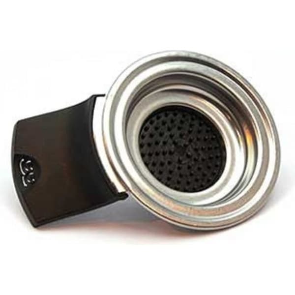 Support för kaffekapslar - PHILIPS - Senseo - Blå - 2 koppar - Originaldelar