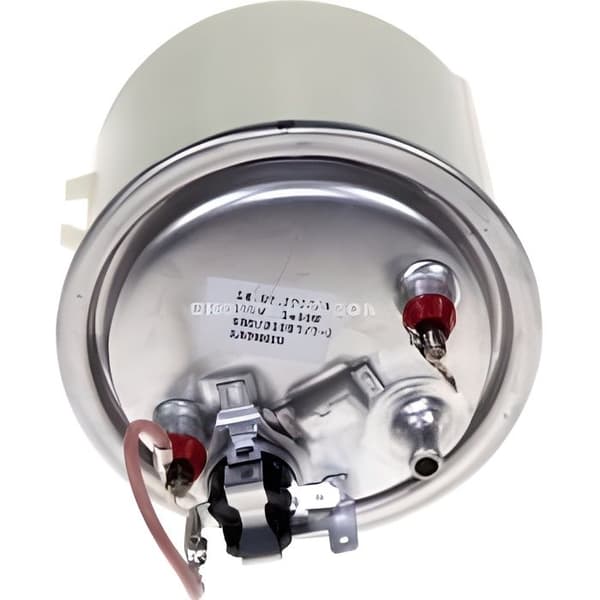 Philips 4222 Senseo 1400W pannsats - Grå - Kapacitet 1,2L - Tillbehörssats