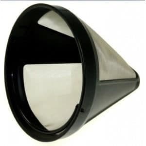 Filter för Delonghi kaffebryggare - F252291 - Filterpatron - Kapacitet 1,5L