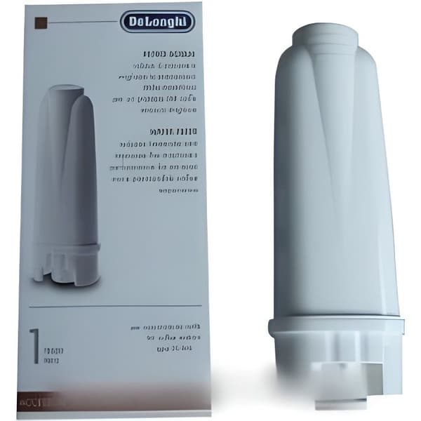 VATTENFILTERPASSETT FÖR DELONGHI KAFFEMASKINEN - BVMPIECES