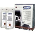 Miniatyrbild 1 av 2: Avkalkningsmedel - DELONGHI - exp NOKALK 2 kvarn - Espressomaskin kompatibel - Dryckskapacitet 100 ml