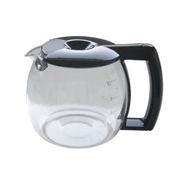 Delonghi kaffekanna