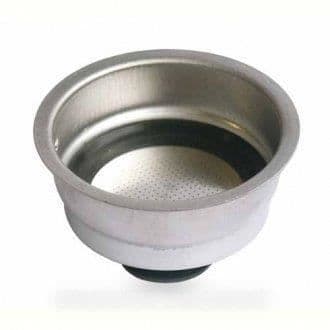 1 KUPPSFILTER för DELONGHI filterkaffebryggare - BVMPIECES