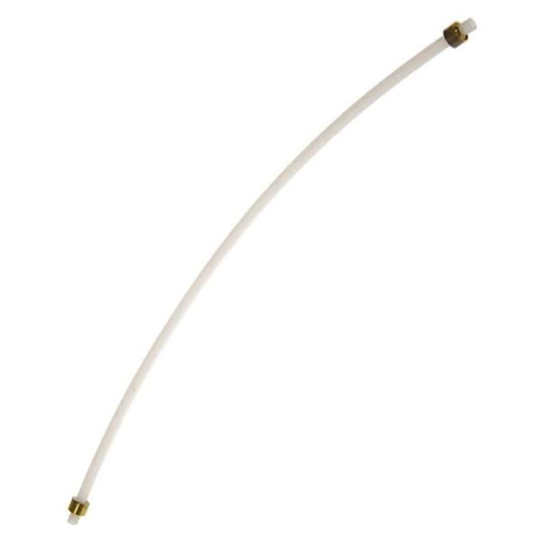 PTFE-rör 270mm - Kaffebryggare, Espresso - DELONGHI - Kapacitet 1,5L - Malet kaffe - Svart