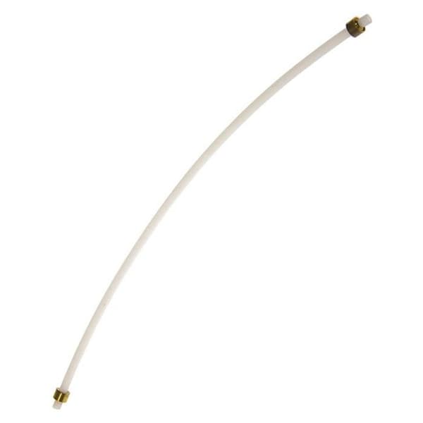 PTFE-rör 270mm - Kaffebryggare, Espresso - DELONGHI - Kapacitet 1,5L - Malet kaffe - Svart