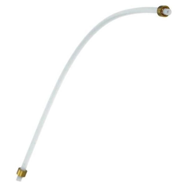 PTFE-rör 270mm - Kaffebryggare, Espresso - DELONGHI - Kapacitet 1,5L - Malet kaffe - Svart