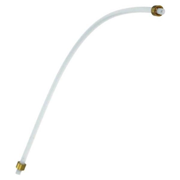 PTFE-rör 270mm - Kaffebryggare, Espresso - DELONGHI - Kapacitet 1,5L - Malet kaffe - Svart