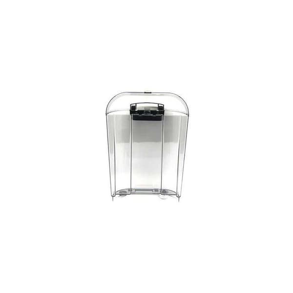 Vattentank - Kaffebryggare, Espresso - DELONGHI - Vit - Kapacitet 1,2L - Malet kaffe