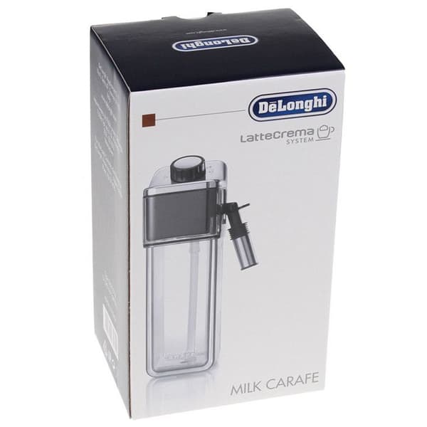 Mjölktank till PrimaDonna Delonghi kaffemaskin 5513297811