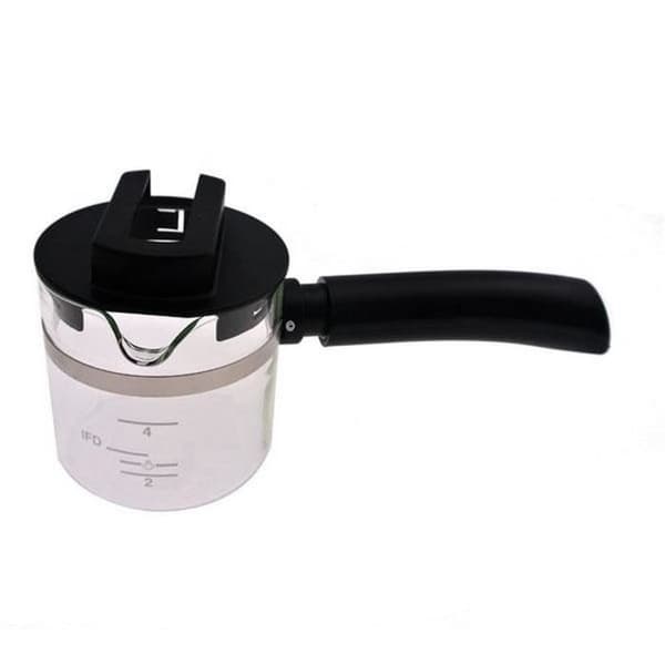 Liten komplett kanna - Kaffebryggare, Expresso - SIMAC, DELONGHI (8161)
