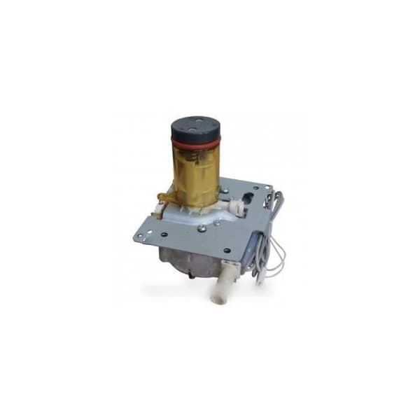 KOMPLETT PANNA 230 V FÖR DELONGHI KAFFEMASKIN * 5513227881 - ESAM4500 0132212036 - ESAM3000.B 013