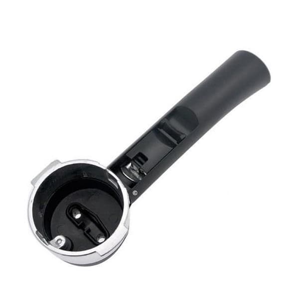 Bar filterhållare handtag - DELONGHI - för malet kaffe - kaffebryggare, Expresso