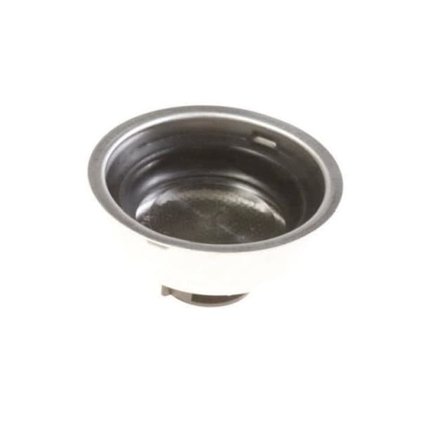 1 KOPSFILTER FÖR DELONGHI KAFFEMASKIN - 1RBG612883