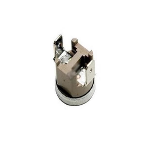 Termostat 105 - DELONGHI - Expresso kaffebryggare - Svart - 1,4 liter - 110 Watt