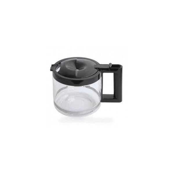Kanna till Delonghi kaffebryggare - BCO410 BCO415 - Kapacitet 1,2L - Apparattillbehör