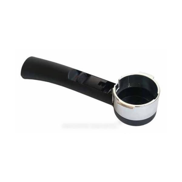 DELONGHI * filterhållare för espressomaskin - BCO261 - BCO261 EC190CD 0132104046 7332173100 01321030