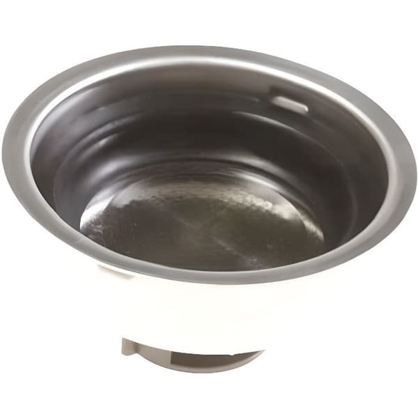 1 KOPSFILTER FÖR DELONGHI KAFFEMASKIN - BVMPIECES