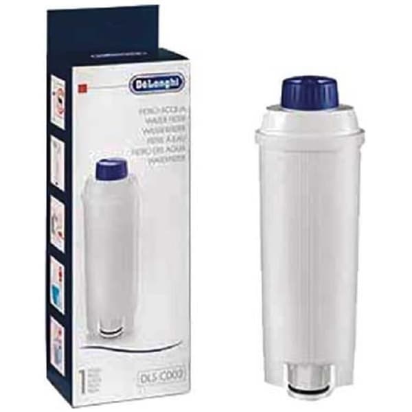 VATTENFILTERPASSETT FÖR DELONGHI KAFFEMASKINEN - RBF92361