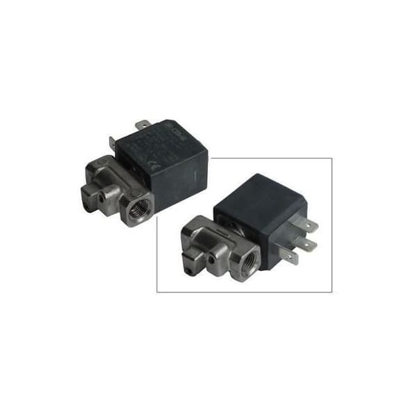MAGNETVENTIL FÖR DELONGHI ESPRESSOMASKIN * 5213210171 - 5213218321 - 0132213000 - EAM330
