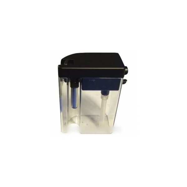 KOMPLETT MJÖLKKANNA FÖR DELONGHI KAFFEMASKIN * 7313214441 EN670.B 0132190238 EN660 EN680 0132