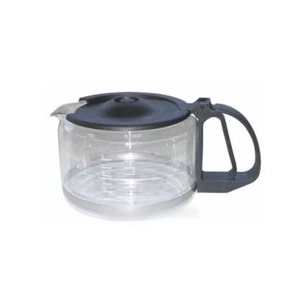 SVART BUCK FÖR MAGIMIX KAFFEMASKIN * 503034 - 11114 - 11114(RIVIERA) - 11135 - 11135 - 11216 - 11
