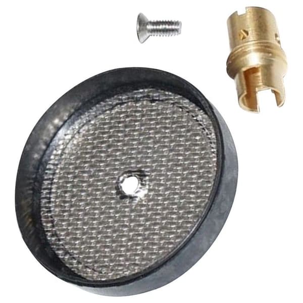 Sildiameter 51 mm - Kaffebryggare, Expresso - MAGIMIX (22407)