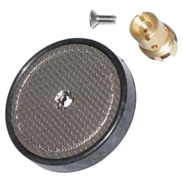 Sildiameter 51 mm - Kaffebryggare, Expresso - MAGIMIX (22407)