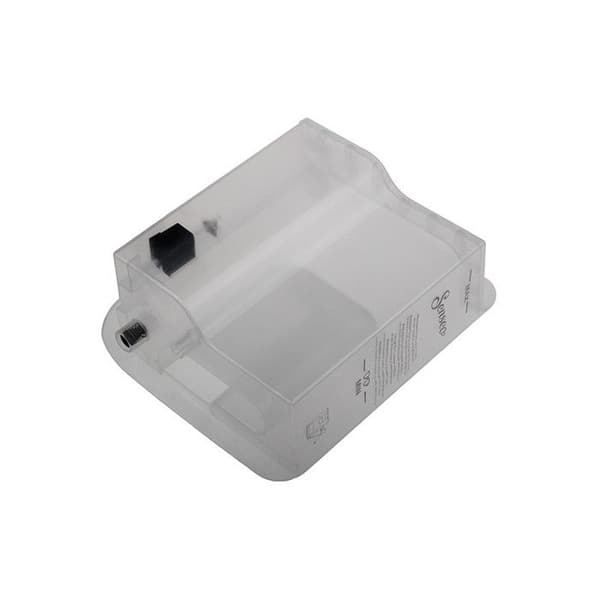 Vattentank - PHILIPS - HD7864 - Vit - 1,2 liter - Kanna kompatibel med malet kaffe