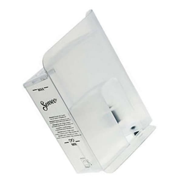 Vattentank - PHILIPS - HD7864 - Vit - 1,2 liter - Kanna kompatibel med malet kaffe