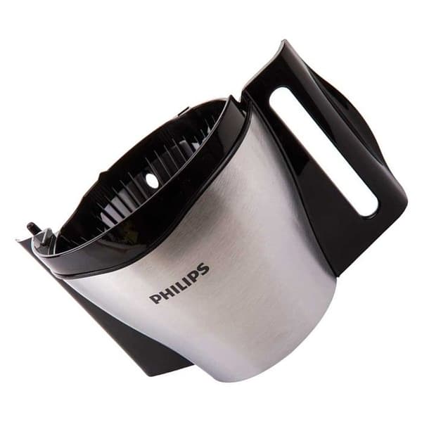 Filterhållare - Kaffebryggare, Espresso - PHILIPS - Malt kaffe kompatibelt - Designad för kaffebryggare