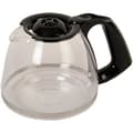 Miniatyrbild 1 av 2: SVART BURK TILL SEB KAFFEKARE - MOULINEX - TEFAL - BVMPIECES