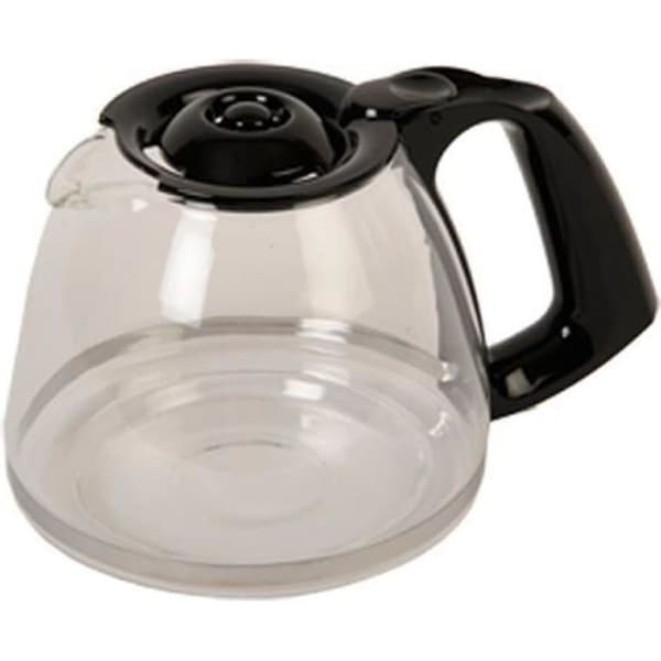 SVART BURK TILL SEB KAFFEKARE - MOULINEX - TEFAL - BVMPIECES