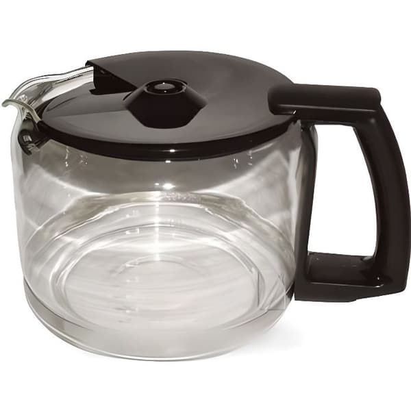 SVART BUCK 10 KOPPAR PROAROMA PLUS FÖR KRUPS KAFFEMASKARE - BVMPIECES