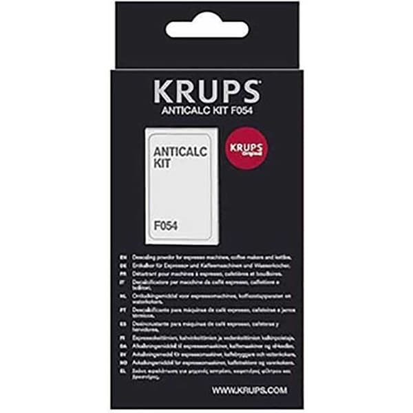AVKALKARE FÖR KRUPS ESPRESSOMASKIN - BVMPIECES
